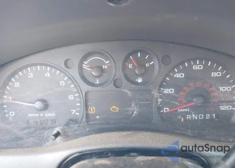 2007 Ford Ranger Sport/Stx/Xl/Xlt z USA, uszkodzony, nr VIN 1FTYR14U07PA98704